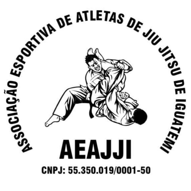 AEAJJI Logo Oficial